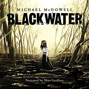 Blackwater: The Complete Caskey Family Saga by Michael McDowell 📚 BOOK REVIEW